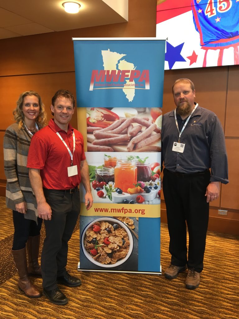 Divine Industrial Sales Team